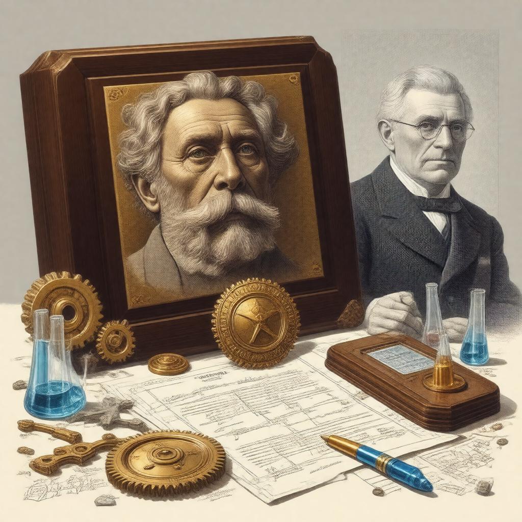 Vannevar Bush Award